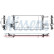 Radiator 607221 Nissens, miniatyr 6