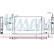 Radiator 607222 Nissens