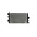 Radiator 607222 Nissens, miniatyr 2