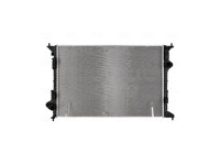 Radiator 607225 Nissens