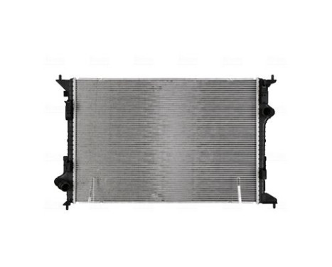 Radiator 607225 Nissens