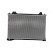 Radiator 607229 Nissens, miniatyr 4