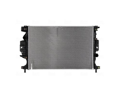 Radiator 607230 Nissens