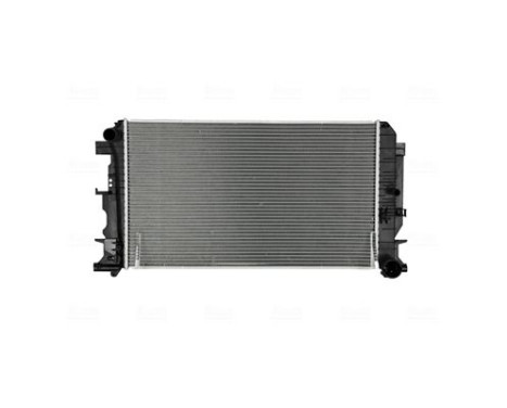 Radiator 607249 Nissens