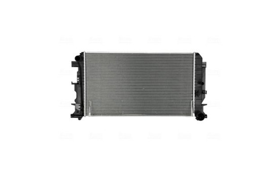 Radiator 607249 Nissens