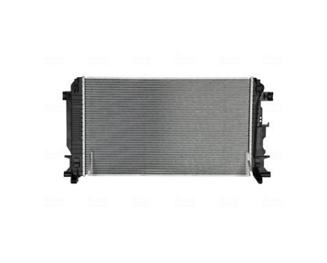 Radiator 607249 Nissens, bild 3
