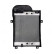 Radiator 607292 Nissens