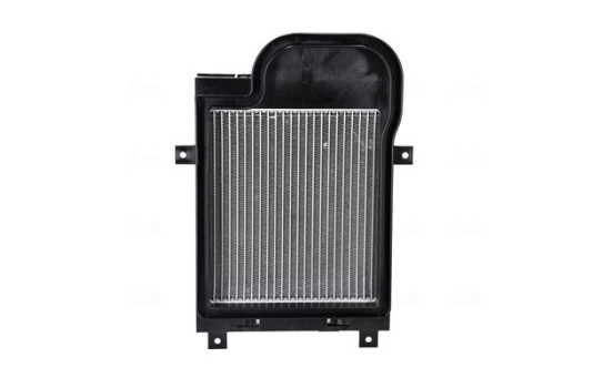 Radiator 607292 Nissens, bild 3