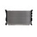 Radiator 607293 Nissens