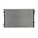 Radiator 607310 Nissens, miniatyr 3