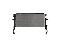 Radiator 607326 Nissens