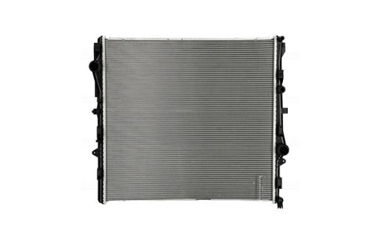 Radiator 607352 Nissens