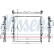 Radiator 607352 Nissens, miniatyr 5