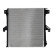 Radiator 607371 Nissens