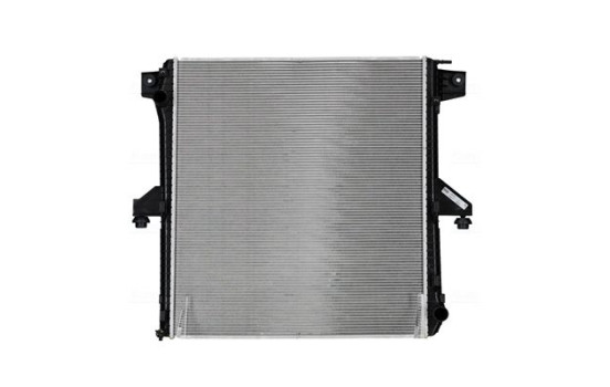 Radiator 607371 Nissens
