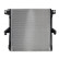 Radiator 607371 Nissens, miniatyr 3