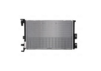 Radiator 607386 Nissens