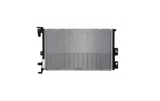 Radiator 607386 Nissens