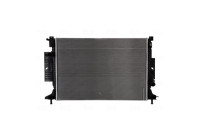 Radiator 607388 Nissens