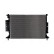 Radiator 607388 Nissens