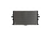 Radiator 607395 Nissens