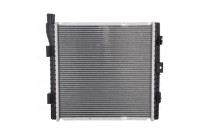 Radiator 607408 Nissens