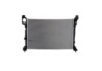 Radiator 607411 Nissens