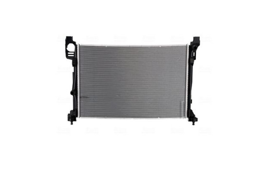 Radiator 607411 Nissens