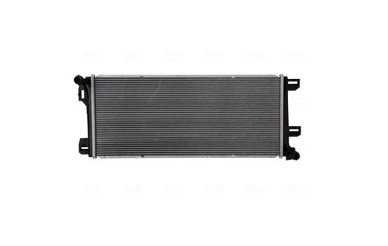 Radiator 607412 Nissens