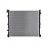 Radiator 607452 Nissens