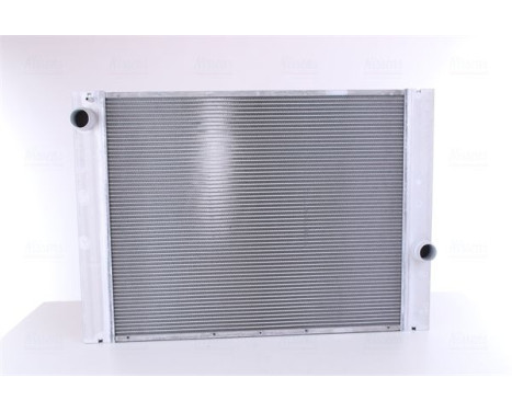Radiator 60764 Nissens