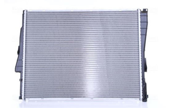 Radiator 60782A Nissens, bild 6