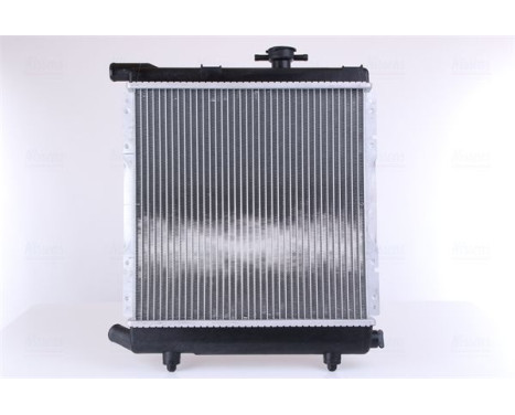 Radiator 60979 Nissens, bild 2