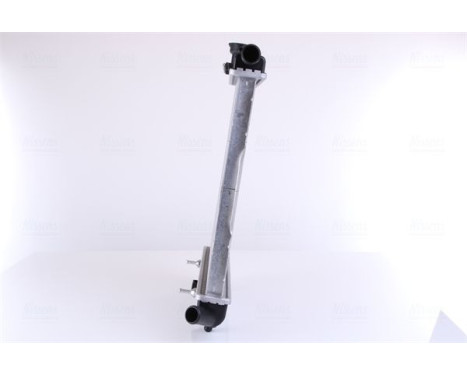 Radiator 60979 Nissens, bild 4