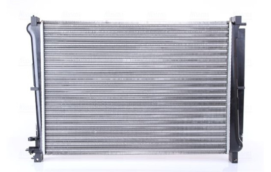 Radiator 61006 Nissens, bild 3