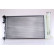 Radiator 61382A Nissens
