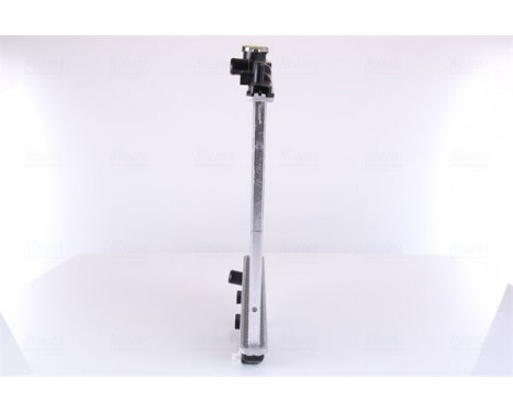 Radiator 61762 Nissens, bild 4