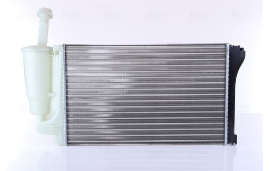 Radiator 617845 Nissens, bild 2