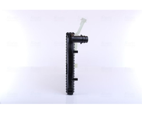 Radiator 617845 Nissens, bild 4