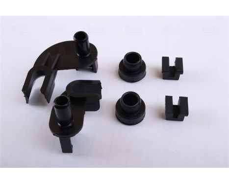 Radiator 617845 Nissens, bild 5