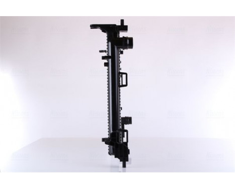 Radiator 617868 Nissens, bild 4