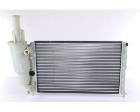 Radiator 61857 Nissens