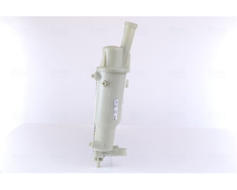 Radiator 61857 Nissens, bild 3