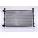 Radiator 61931 Nissens