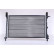 Radiator 61931 Nissens, miniatyr 2