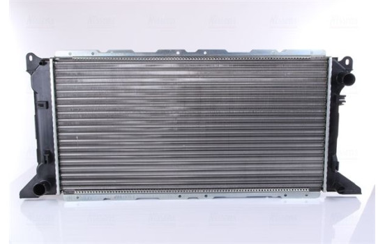 Radiator 62048 Nissens