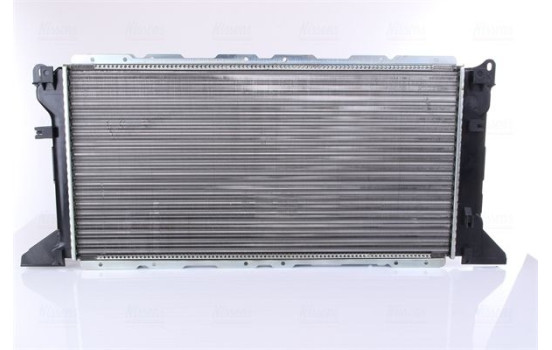 Radiator 62048 Nissens, bild 2