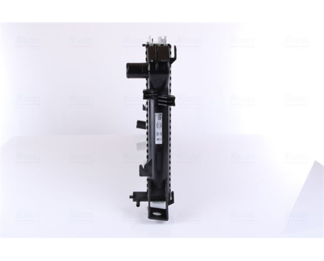 Radiator 62048 Nissens, bild 3