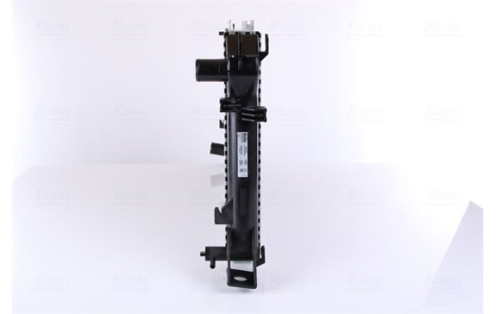 Radiator 62048 Nissens, bild 3