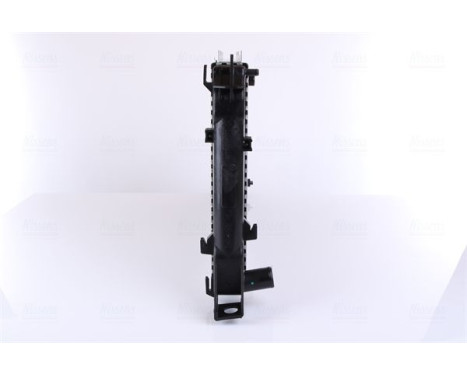 Radiator 62048 Nissens, bild 4